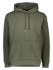 SELECTED HOMME Hoodie kaki