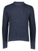 Jack & Jones Trui "Edover" donkerblauw