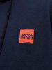 Jack & Jones Hoodie donkerblauw