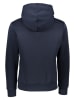 Jack & Jones Bluza w kolorze granatowym