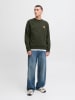 Jack & Jones Sweatshirt groen