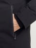 Jack & Jones Parka "Planet" w kolorze czarnym