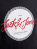 Jack & Jones Shirt "Urban" zwart