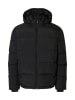SELECTED HOMME Winterjas "Cooper" zwart