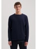 DSTREZZED Longsleeve donkerblauw