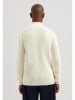 DSTREZZED Pullover in Creme