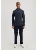 DSTREZZED Pullover in Dunkelblau