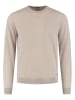 DSTREZZED Wollpullover in Sand