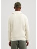 DSTREZZED Pullover in Creme
