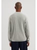 DSTREZZED Trui lichtgrijs