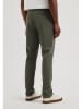 DSTREZZED Spodnie chino w kolorze khaki