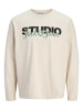 Jack & Jones Longsleeve "Yuki" beige