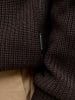 Jack & Jones Trui "Kaito" bruin