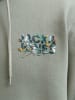 Jack & Jones Hoodie "Geplas" grijs