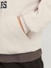 Jack & Jones Hoodie "Victo" crème