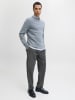 Jack & Jones Corduroybroek "Stkane" antraciet