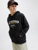 Jack & Jones Hoodie zwart