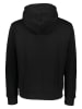 Jack & Jones Hoodie "Yuki" zwart