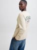 Jack & Jones Sweatshirt beige
