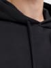 Jack & Jones Hoodie in Schwarz