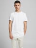Jack & Jones 3-delige set: shirts "Jjeorganic" wit/zwart