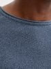 Jack & Jones Trui "Hill" donkerblauw