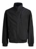 Jack & Jones Softshelljacke "Parker" in Schwarz