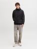 Jack & Jones Tusssenjas "North" zwart