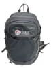 Maul Sport Trekkingrucksack "Mail Bag Ultra" in Grau - 36 l