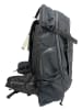 Maul Sport Trekkingrucksack "Mail Bag Ultra" in Grau - 36 l