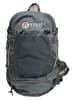 Maul Sport Trekkingrugzak "Mail Bag Ultra" grijs - 36 l