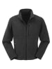 Maul Sport Fleece vest "Oberstdorf II" antraciet