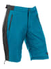 Maul Sport Functionele short "Sonnjoch II" petrol