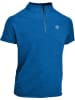 Maul Sport Funktionsshirt "Inselberg 3 fresh" in Blau