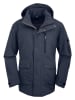 Maul Sport Parka "Breitenstein" in Dunkelblau