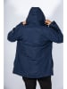 Maul Sport Parka "Breitenstein" donkerblauw