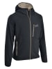 Maul Sport Funktionsjacke "Allgäu II" in Schwarz