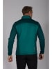 Maul Sport Funktionsjacke "Sudleskopf Ultra" in Petrol