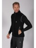 Maul Sport Kamizelka softshellowa "Hochgall II 10.0" w kolorze czarnym