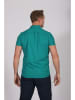 Maul Sport Functionele blouse "Coesfeld II" turquoise