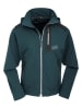 Maul Sport Softshelljacke "Galtür XT" in Türkis