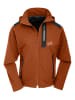 Maul Sport Softshelljacke "Galtür XT 10.0" in Hellbraun