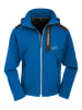 Maul Sport Softshelljacke "Galtür XT 10.0" in Blau