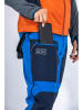 Maul Sport Ski-/snowboardbroek "Pamir Alp- Megatex" blauw/donkerblauw