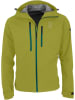 Maul Sport Funktionsjacke "Matterhor" in Oliv