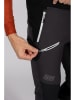 Maul Sport Softshellhose "Wendelstein" in Grau