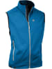 Maul Sport Softshellweste "Achensee" in Blau