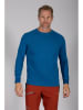 Maul Sport Funktionslongsleeve "Alvier Fresh" in Blau
