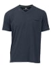 Maul Sport Functioneel shirt "Ravensburg" donkerblauw