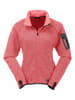 Maul Sport Fleecejacke "Gratlspitze II" in Pink